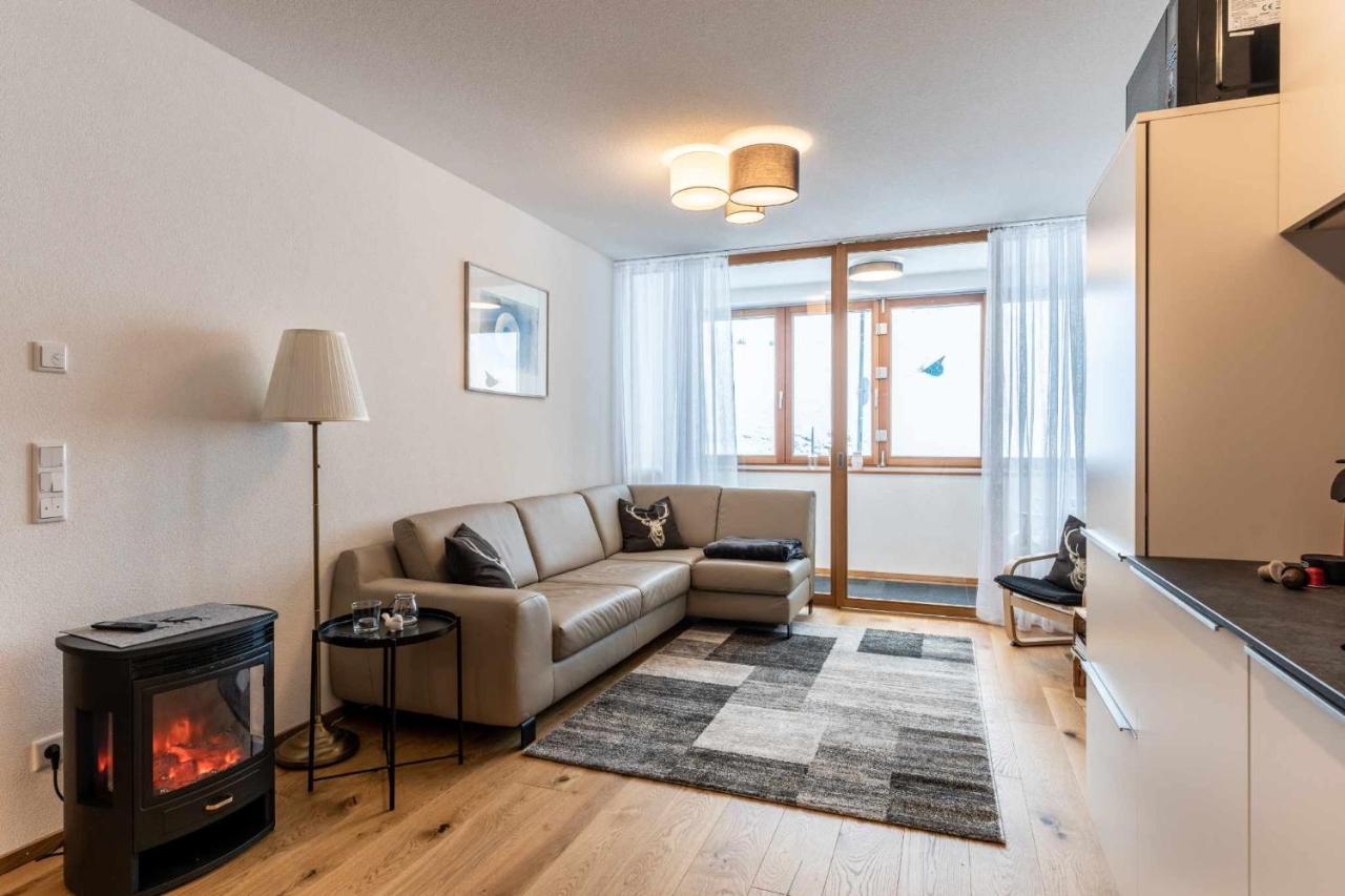 Faschina Apartment - Top 1 フォンターネラ エクステリア 写真