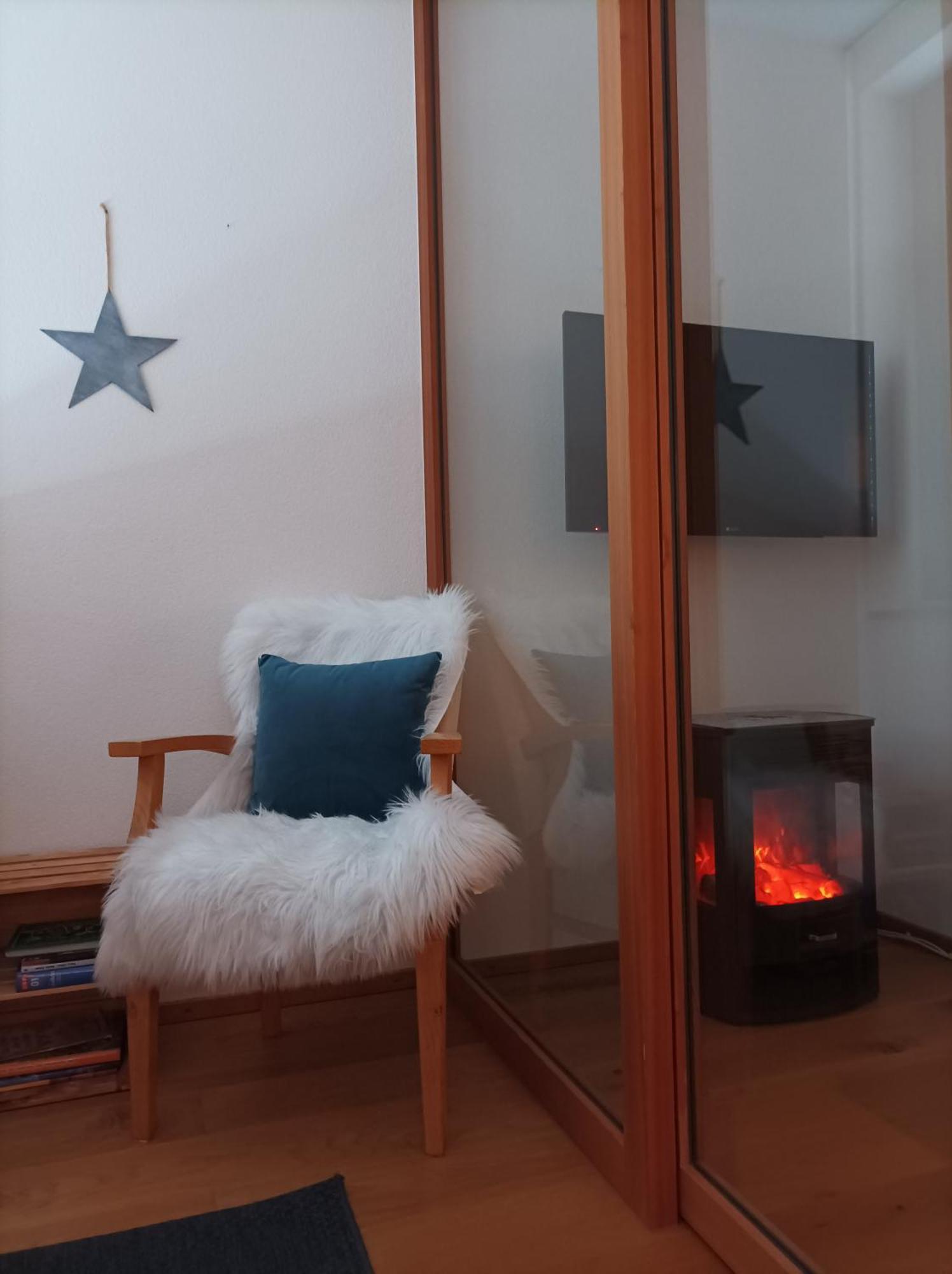 Faschina Apartment - Top 1 フォンターネラ エクステリア 写真