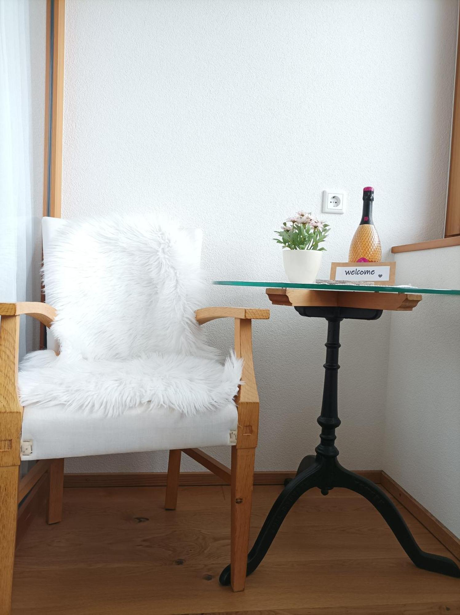 Faschina Apartment - Top 1 フォンターネラ エクステリア 写真